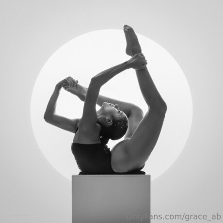 Grace Ab