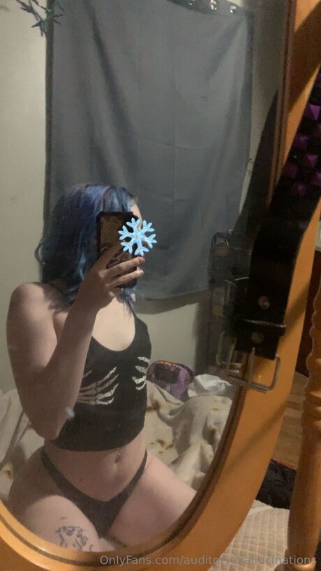 Auditory Hallucinations