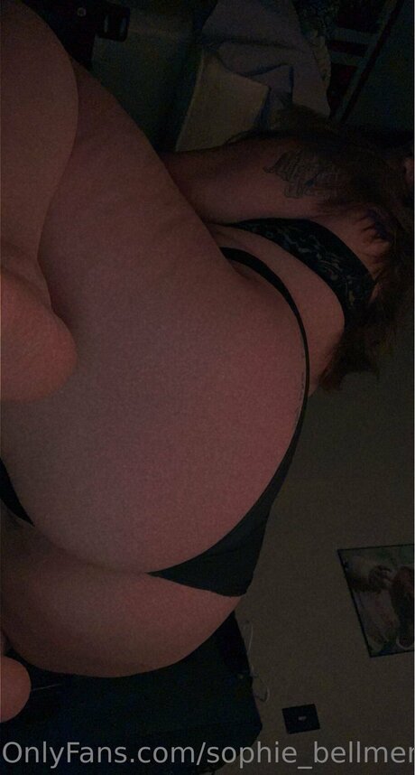 Sophie Bellmen5