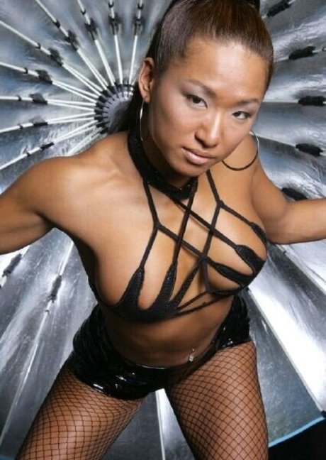 Gail Kim