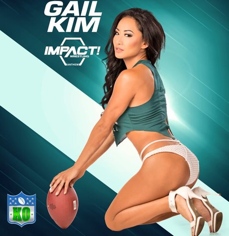 Gail Kim
