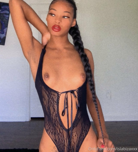 Islabizaxxx