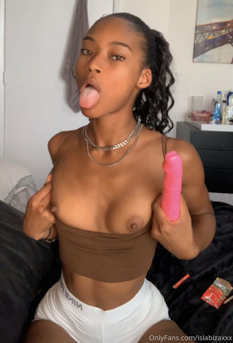 Islabizaxxx