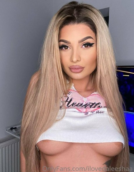 Ilovedaleeshaa
