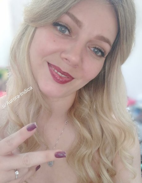 Aurora Indica