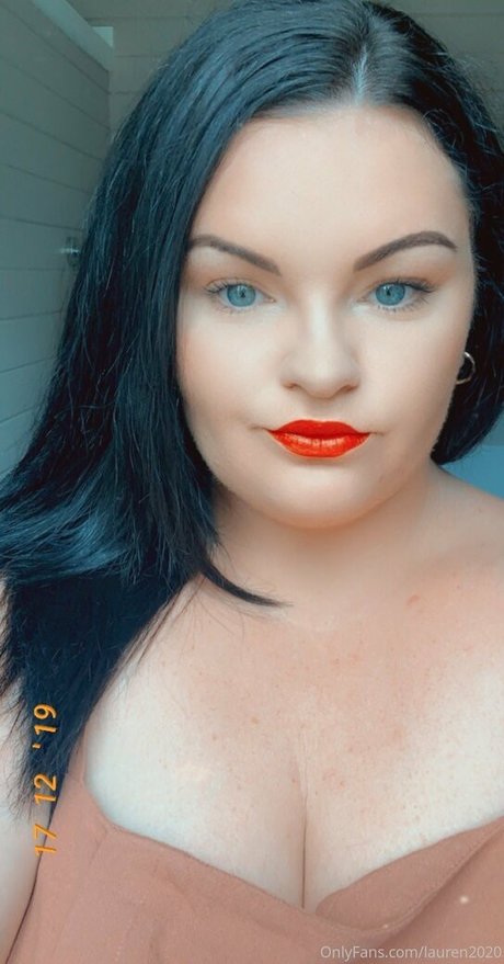 Lauren2020