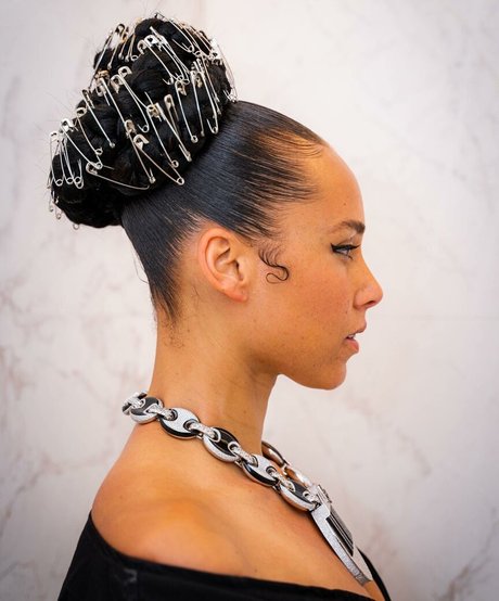 Alicia Keys
