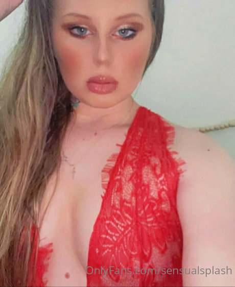 Sensualsplash