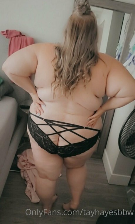 Tayhayesbbw