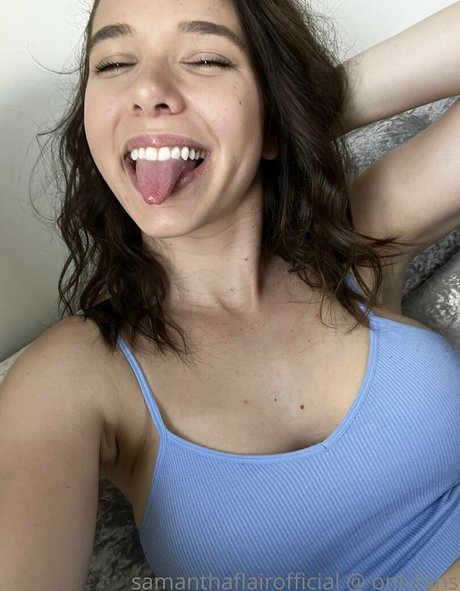 Samanthaflairofficial