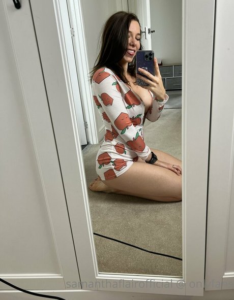 Samanthaflairofficial