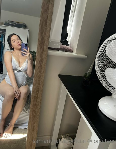 Samanthaflairofficial