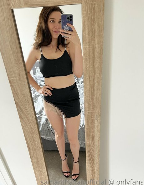 Samanthaflairofficial