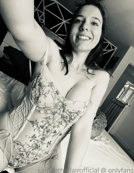 Samanthaflairofficial