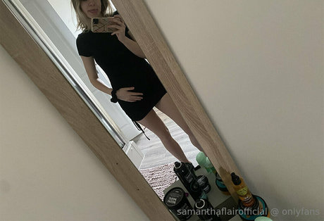Samanthaflairofficial