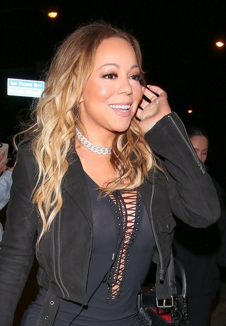 Mariah Carey