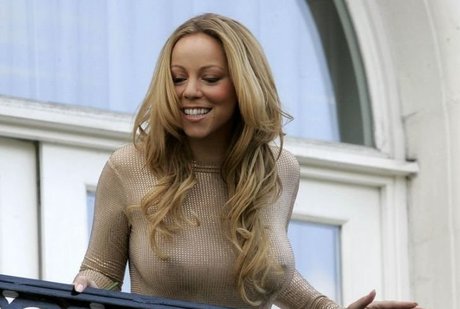 Mariah Carey