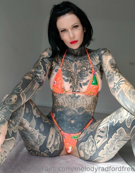 Melodyradfordfree