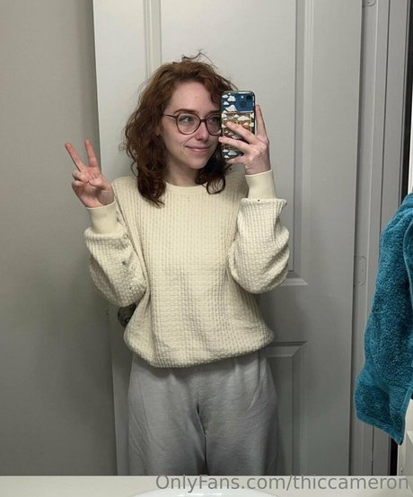 Thiccameron
