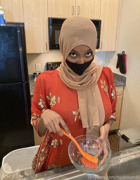 Hijabibambi