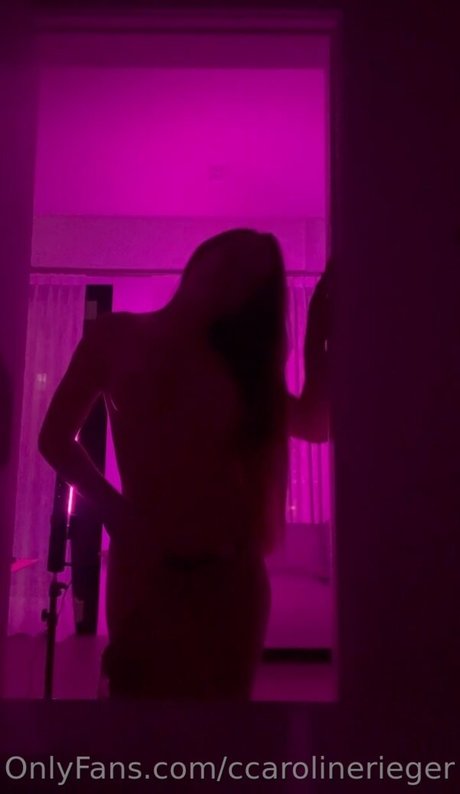 Caroline Rieger