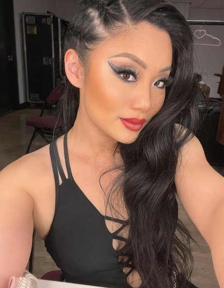 Tina Guo