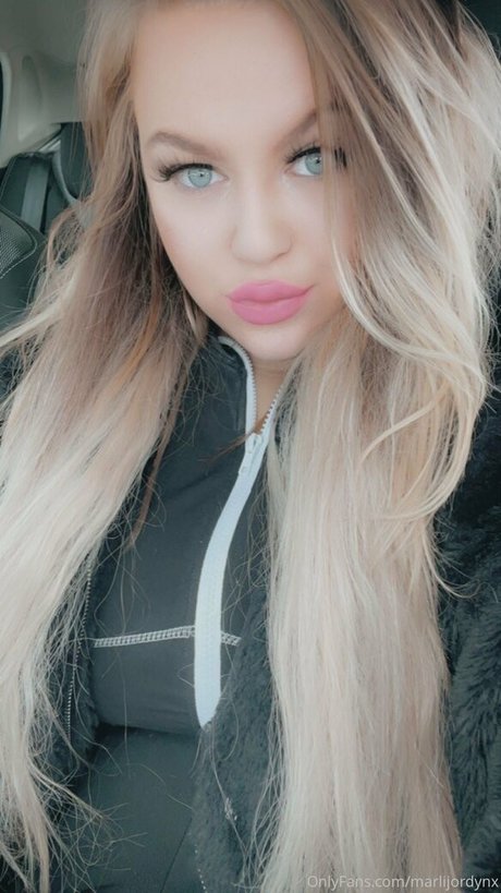 Marlijordynx