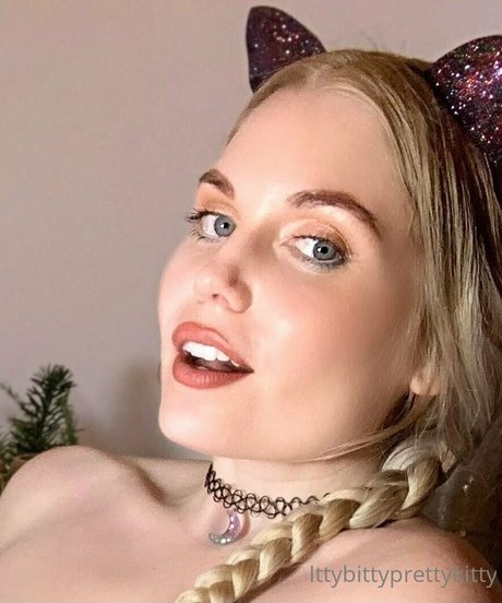 Ittybittyprettykittyfree