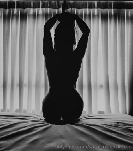Sara Jokberdefree