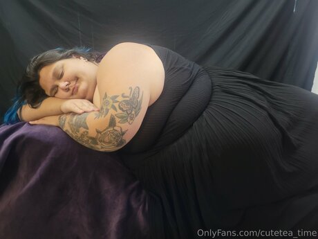 Cutetea Time