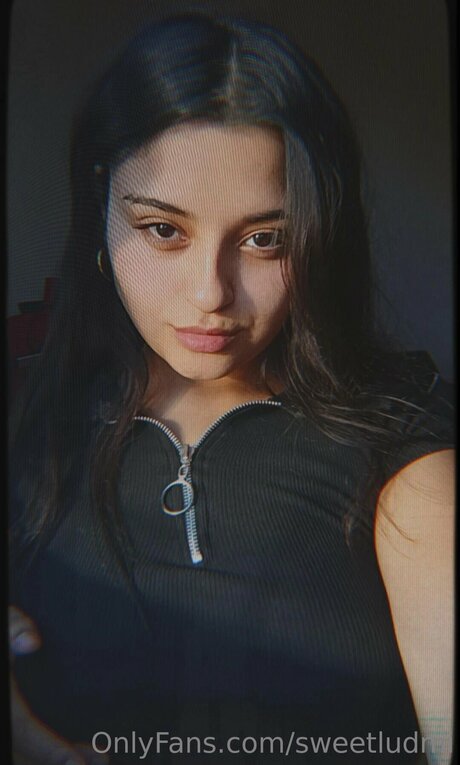 Sweetludmi