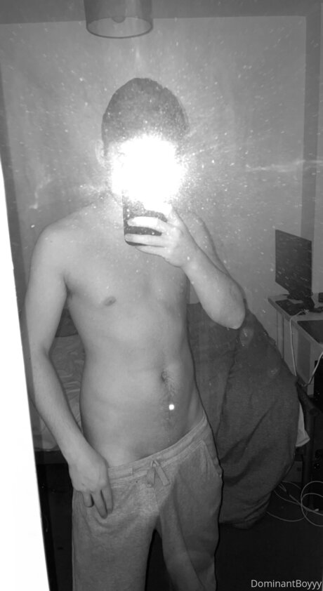 Dominantboyyy
