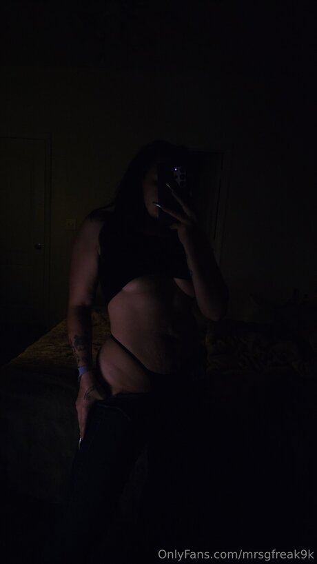 Mrsgfreak9k
