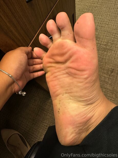 Bigthicsoles