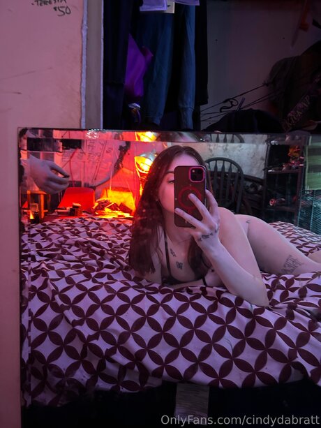 Cindydabrat