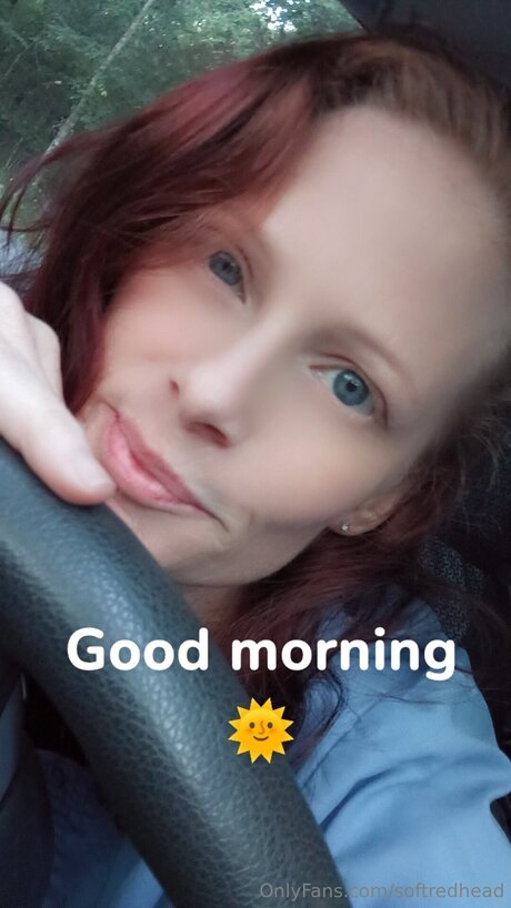 Softredhead
