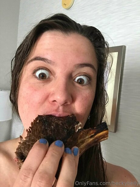 Beckybelly