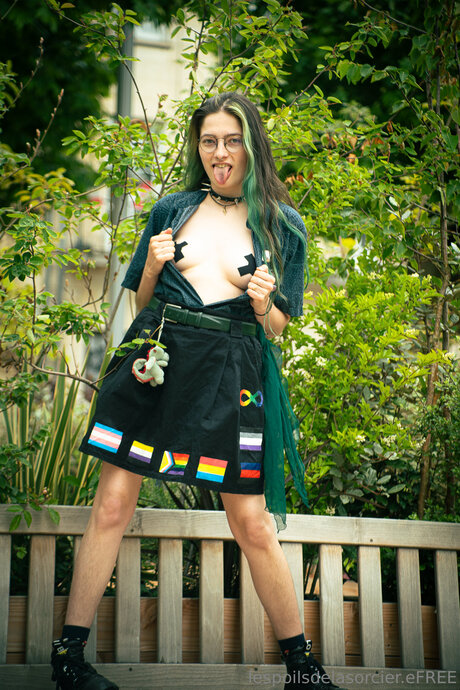 Poilsdesorcier Efree