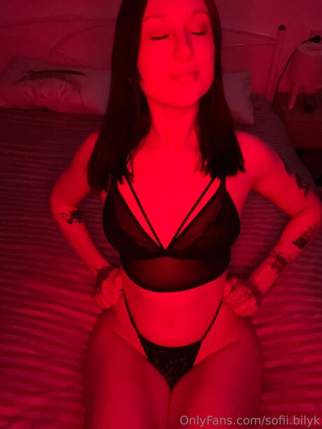 Sofii Bilyk