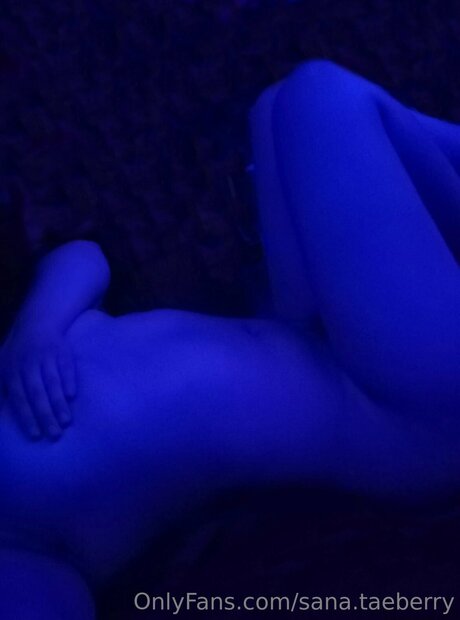Sana Taeberry