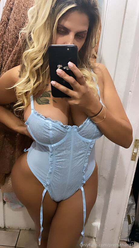 Prettythang101