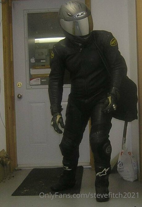 Stevefitch2021
