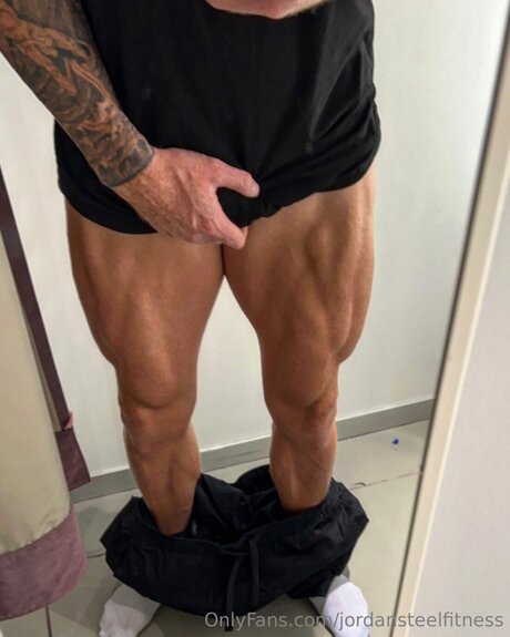 Jordansteelfitness
