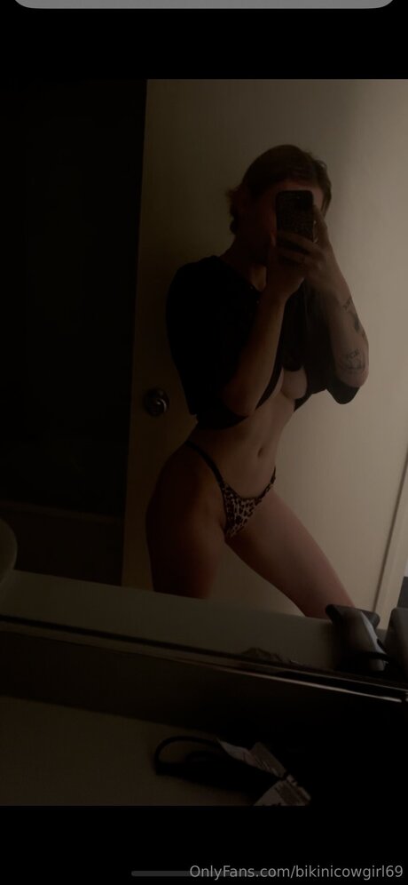 Bikinicowgirl69