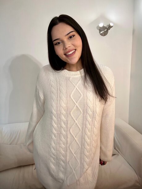 Foto di nudo di fuga di OnlyFans di Isabelladee