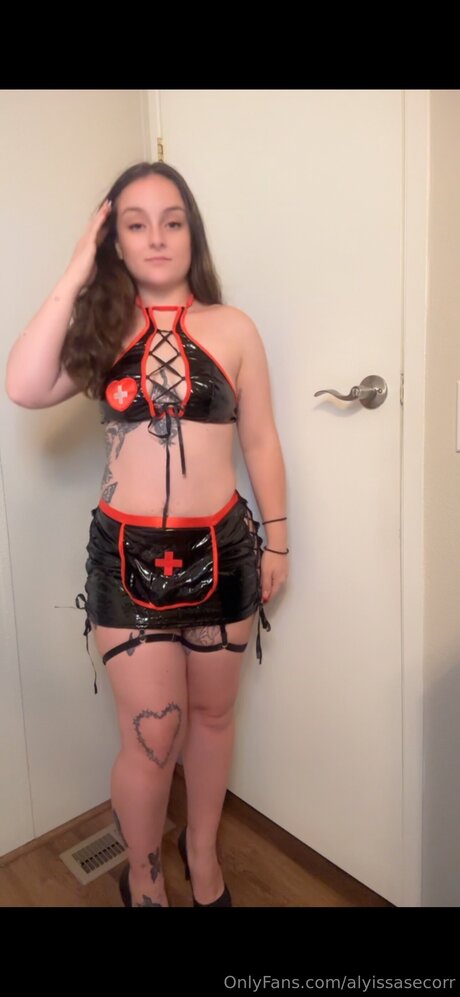 Alyissasecorr