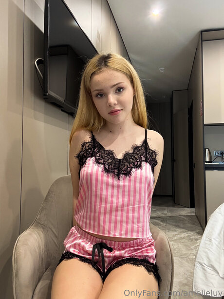 Amelieeluv