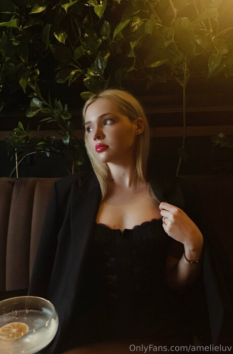 Amelieeluv