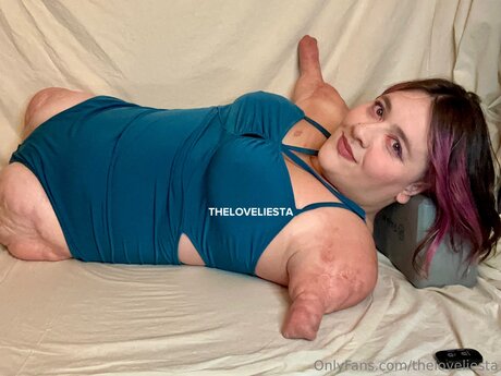 Theloveliesta