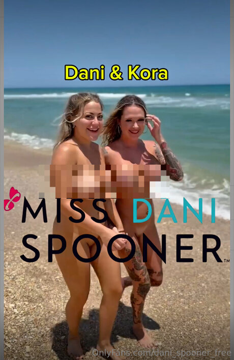 Dani Spooner Free